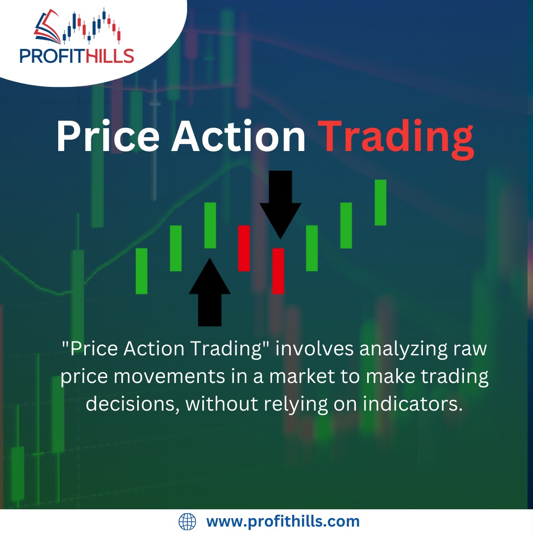 Price Action Trading PDF